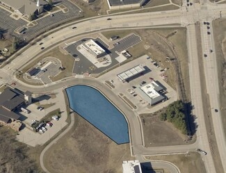 Rochester, MN Commercial Land - Wheelock Drive NE