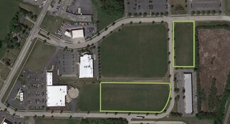Marengo, IL Commercial Land - Lindow Ln