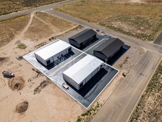 Cedar City, UT Industrial - 700 N 5400 W