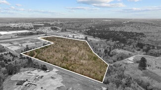 Tyler, TX Commercial - 13343 Interstate 20 E Tyler, TX Commercial - 13343 Interstate 20 E