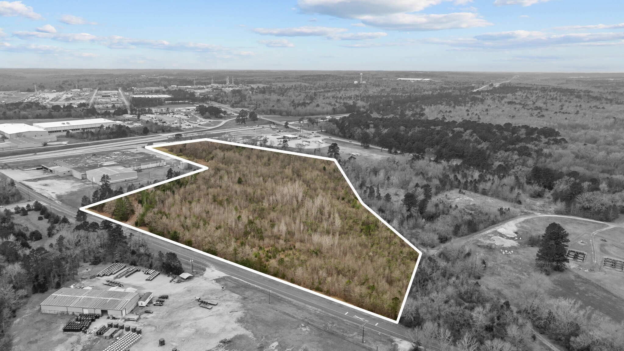 13343 Interstate 20 E, Tyler, TX for Sale