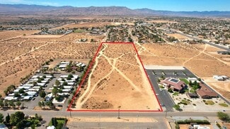 Apple Valley, CA Residential - Ottawa Rd