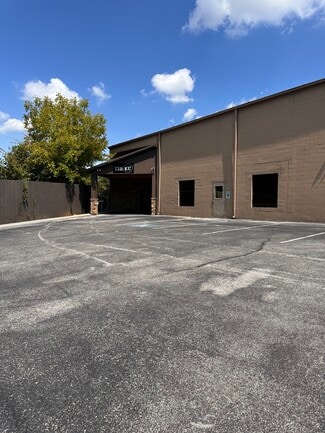 Chattanooga, TN Retail - 2255 Center St
