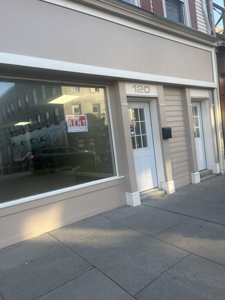 Newton, NJ Office/Retail - 120 Spring St