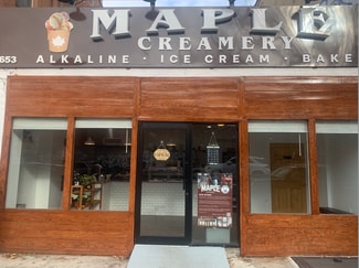 Brooklyn, NY Retail - 653 Sterling Pl