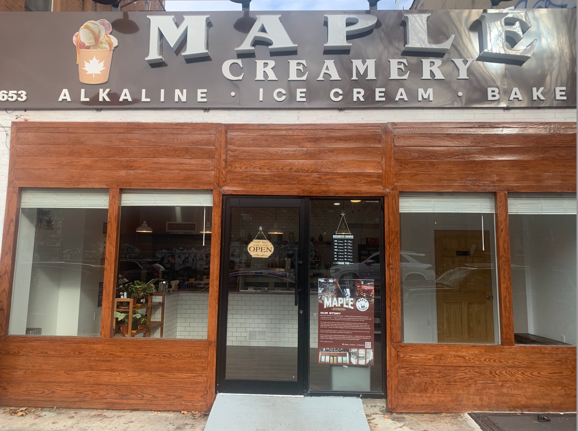 653 Sterling Pl, Brooklyn, NY for Rent