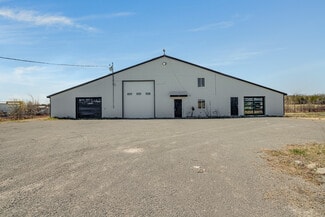 Vankleek Hill, ON Manufacturing - 19 Terry Fox Dr