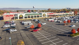 Stony Point, NY Retail - 22 Holt Dr