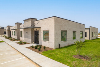 Brookshire, TX Office/Medical - 30625 Kingsland Blvd