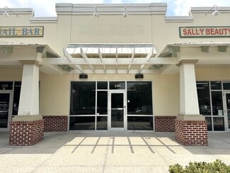 Bluffton, SC Retail - 80 Baylor Dr
