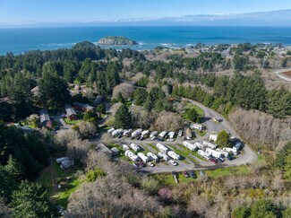 Brookings, OR Specialty - 96707 E Harris Heights