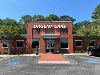Birmingham, AL Medical - 1664 Forestdale Blvd