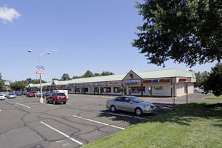 Southampton, PA Retail - 205-265 2nd Street Pike