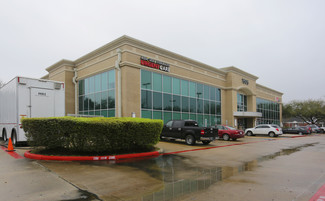 Friendswood, TX Office/Medical - 1505 E Winding Way Dr