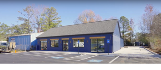 Alpharetta, GA Office - 5955 Atlanta Hwy