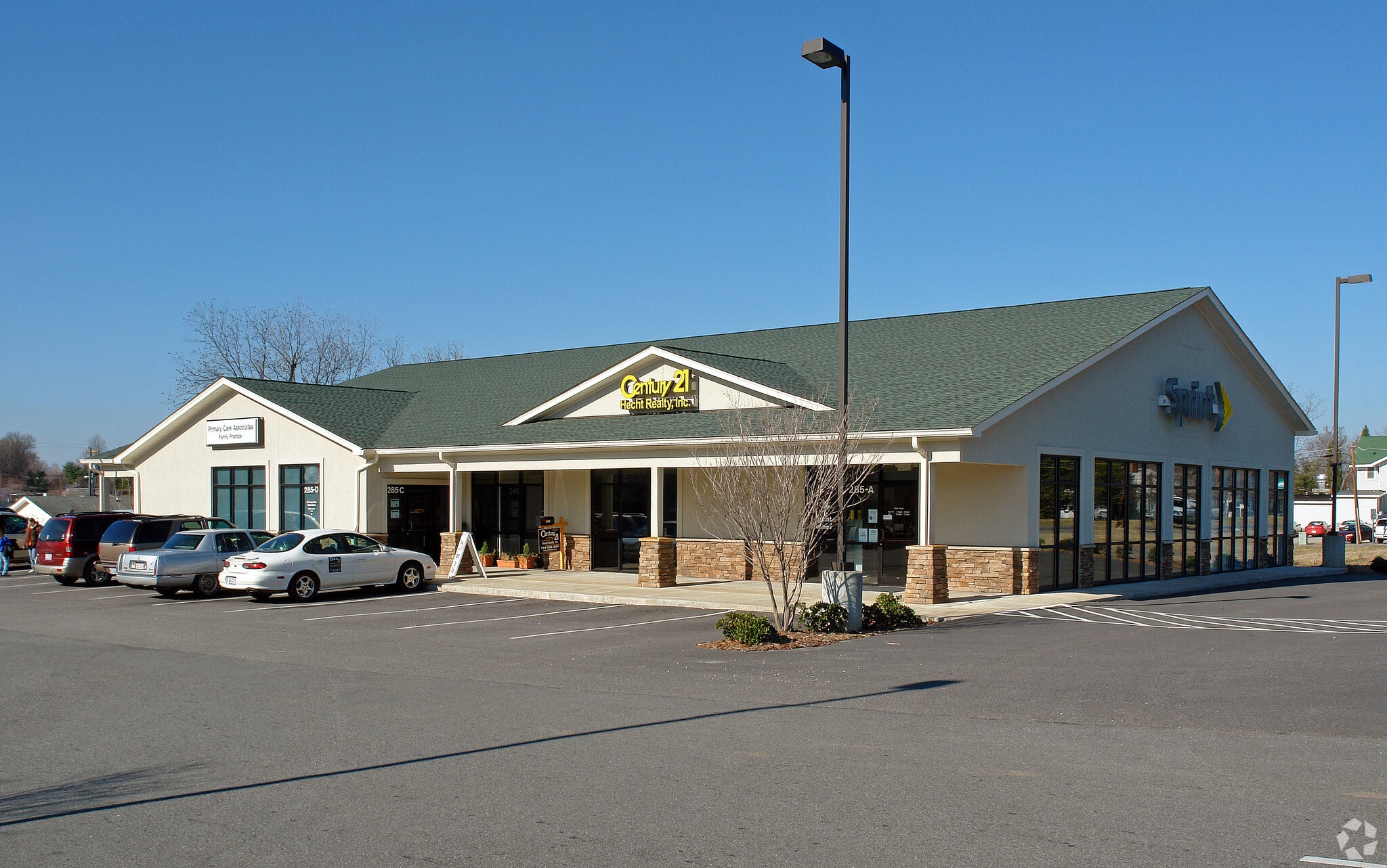 285 N Main St, Troutman, NC for Rent