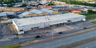 Waco, TX Industrial - 300 S Valley Mills Dr Waco, TX Industrial - 300 S Valley Mills Dr