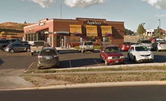 Laramie, WY Retail - 3209 E Grand Ave Laramie, WY Retail - 3209 E Grand Ave