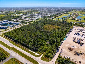 Cape Coral, FL Commercial Land - 2810 & 2850 SW Pine Island Road Cape Coral, FL Commercial Land - 2810 & 2850 SW Pine Island Road