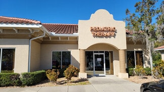Port Orange, FL Office - 900 N Swallow Tail Dr