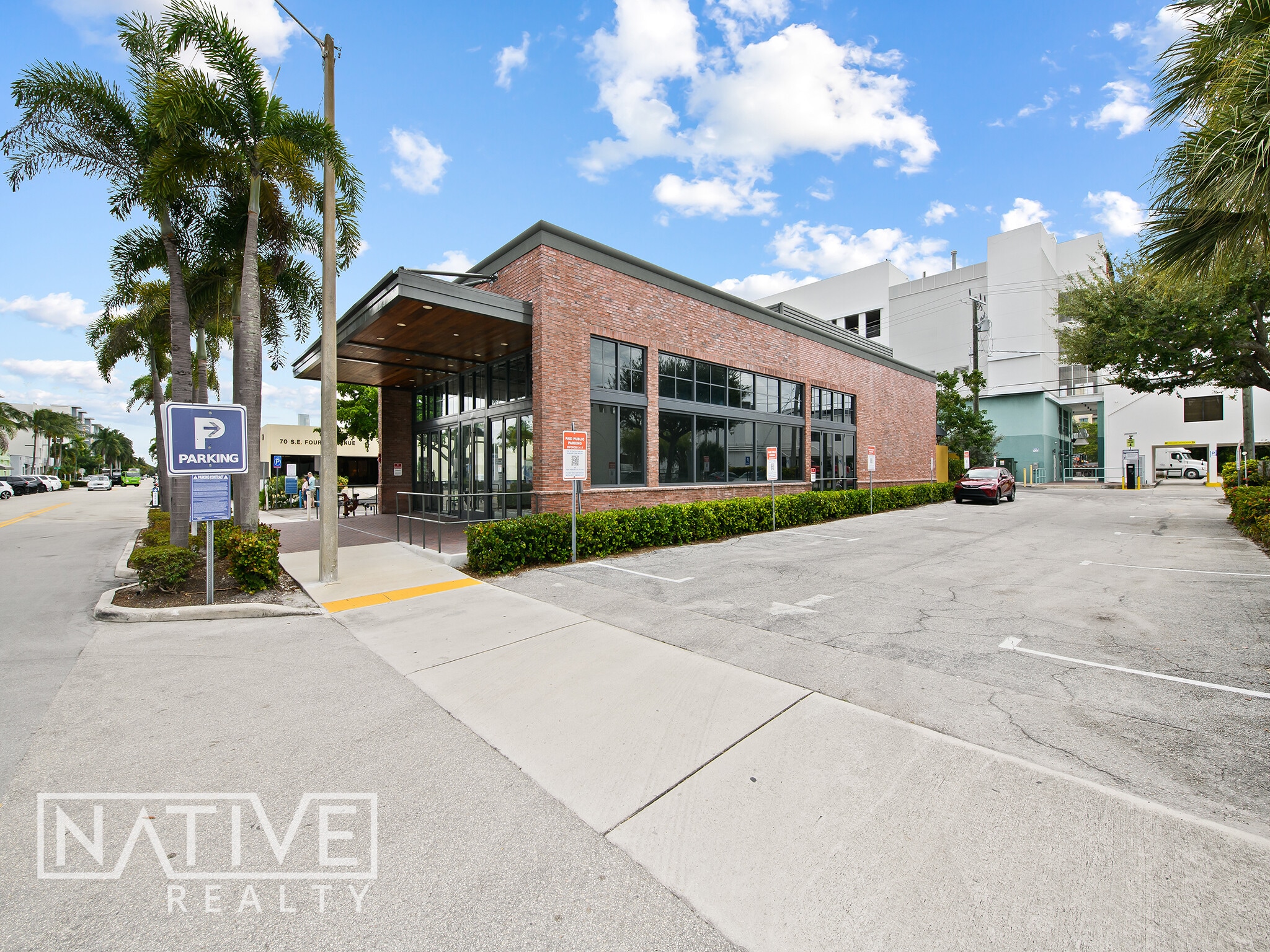 50 SE 4th Ave, Delray Beach, FL for Sale