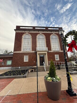 Haddon Heights, NJ undefined - 528 Station Ave