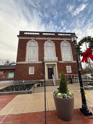 Haddon Heights, NJ Retail - 528 Station Ave