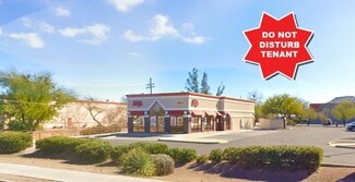 Tucson, AZ Retail - 1893 W Grant Rd