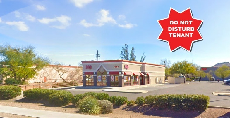 1893 W Grant Rd, Tucson, AZ for Rent