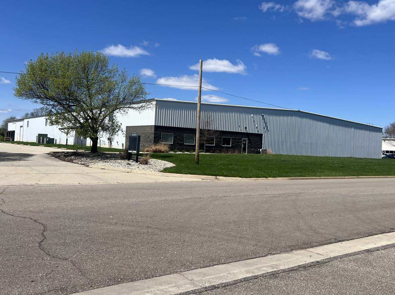 1508 George Brown Dr, Marshall, MI for Rent