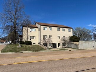 Collinsville, IL Office - 531 Vandalia St