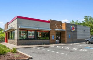 Vernon Rockville, CT Fast Food - 75 Reservoir Rd Vernon Rockville, CT Fast Food - 75 Reservoir Rd
