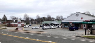 Miller Place, NY Retail - 56-68 Echo Ave Miller Place, NY Retail - 56-68 Echo Ave