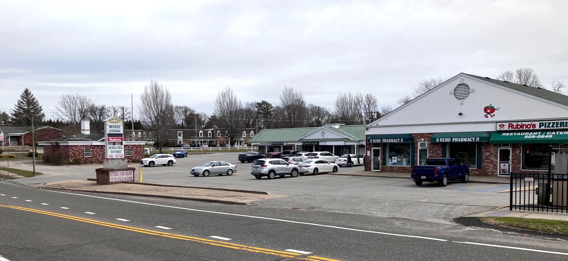 56-68 Echo Ave, Miller Place, NY for Rent