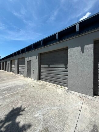 Palm Springs, FL Retail, Industrial - 3273-3289 Lake Worth Rd Palm Springs, FL Retail, Industrial - 3273-3289 Lake Worth Rd