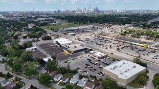 Windsor, ON Retail - 1475 Huron Church Rd Windsor, ON Retail - 1475 Huron Church Rd