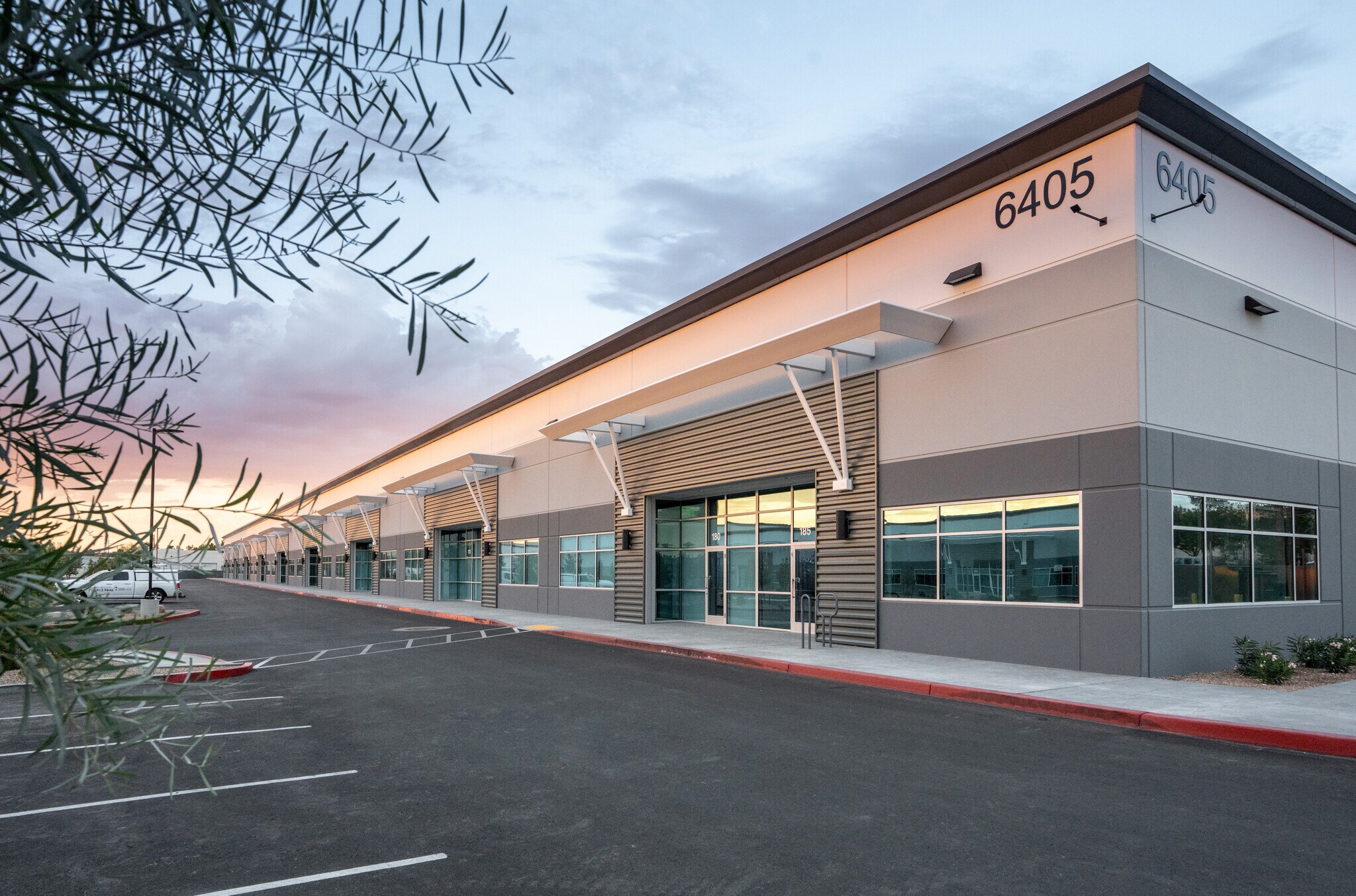Sunset & Pine St, Las Vegas, NV for Rent