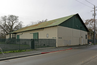 Woodland, CA Warehouse - 1060 Oak Ave