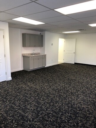 Chantilly, VA Office - 14240 Sullyfield Cir