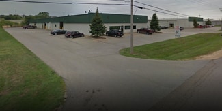 Machesney Park, IL Industrial - 7871 Burden Rd Machesney Park, IL Industrial - 7871 Burden Rd