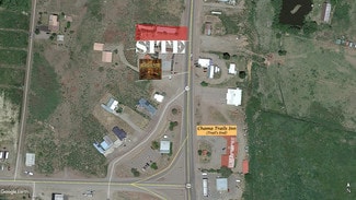 Chama, NM Commercial - 1795 Highway 17