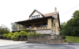 Cold Spring, KY Office - 3617 Alexandria Pike