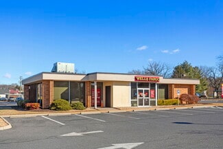 Bridgewater, VA Office/Retail - 500 N Main St