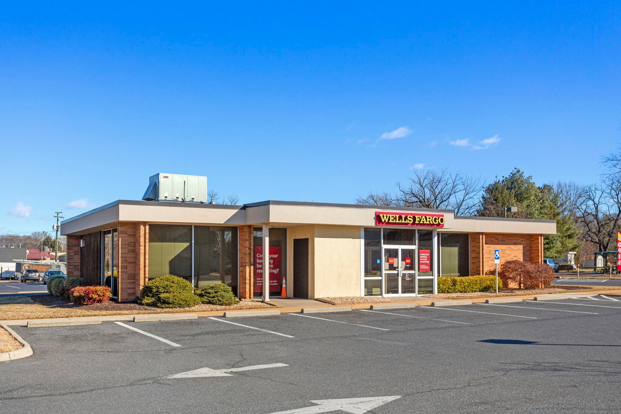 500 N Main St, Bridgewater, VA for Rent