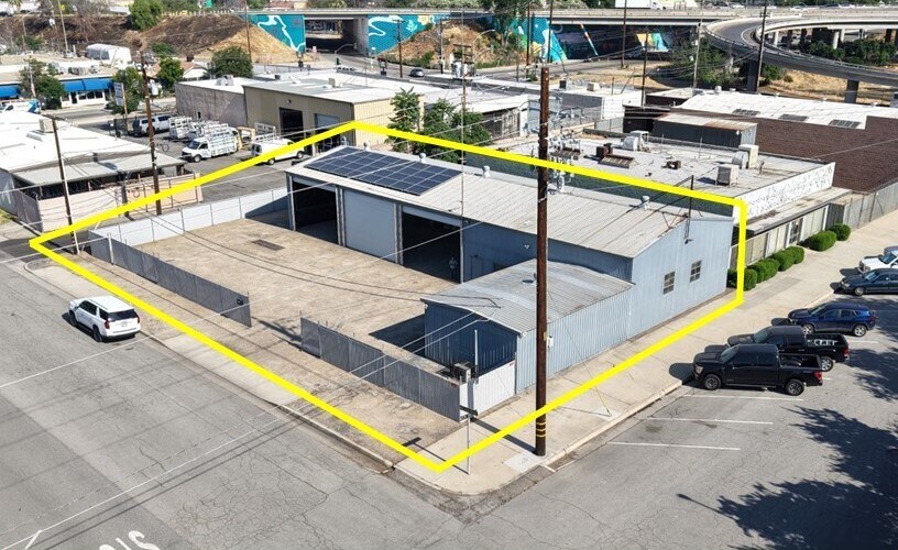 700 23rd St, Bakersfield, CA for Rent