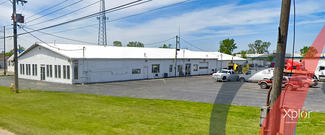 New Haven, IN Showroom - 620 Lincoln Hwy W