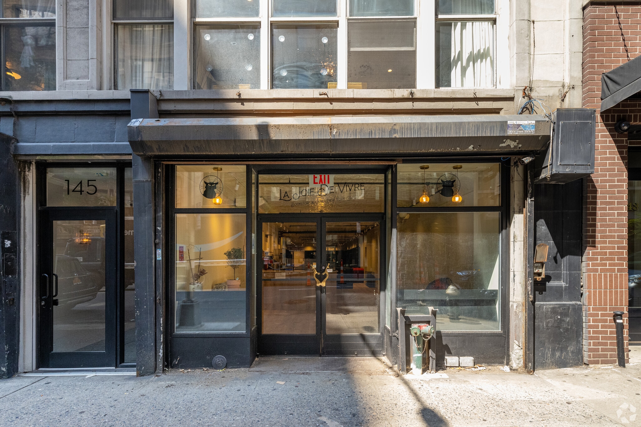 149 W 27th St, New York, NY for Rent