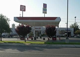 Fresno, CA Retail - 4095 N Golden State Blvd Fresno, CA Retail - 4095 N Golden State Blvd