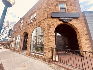 Grand Rapids, MI Retail - 1420 Lake Dr SE