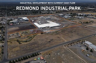 Redmond Industrial Park